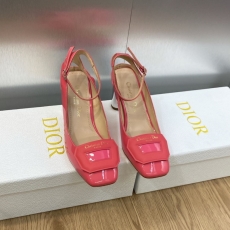 Christian Dior Slippers